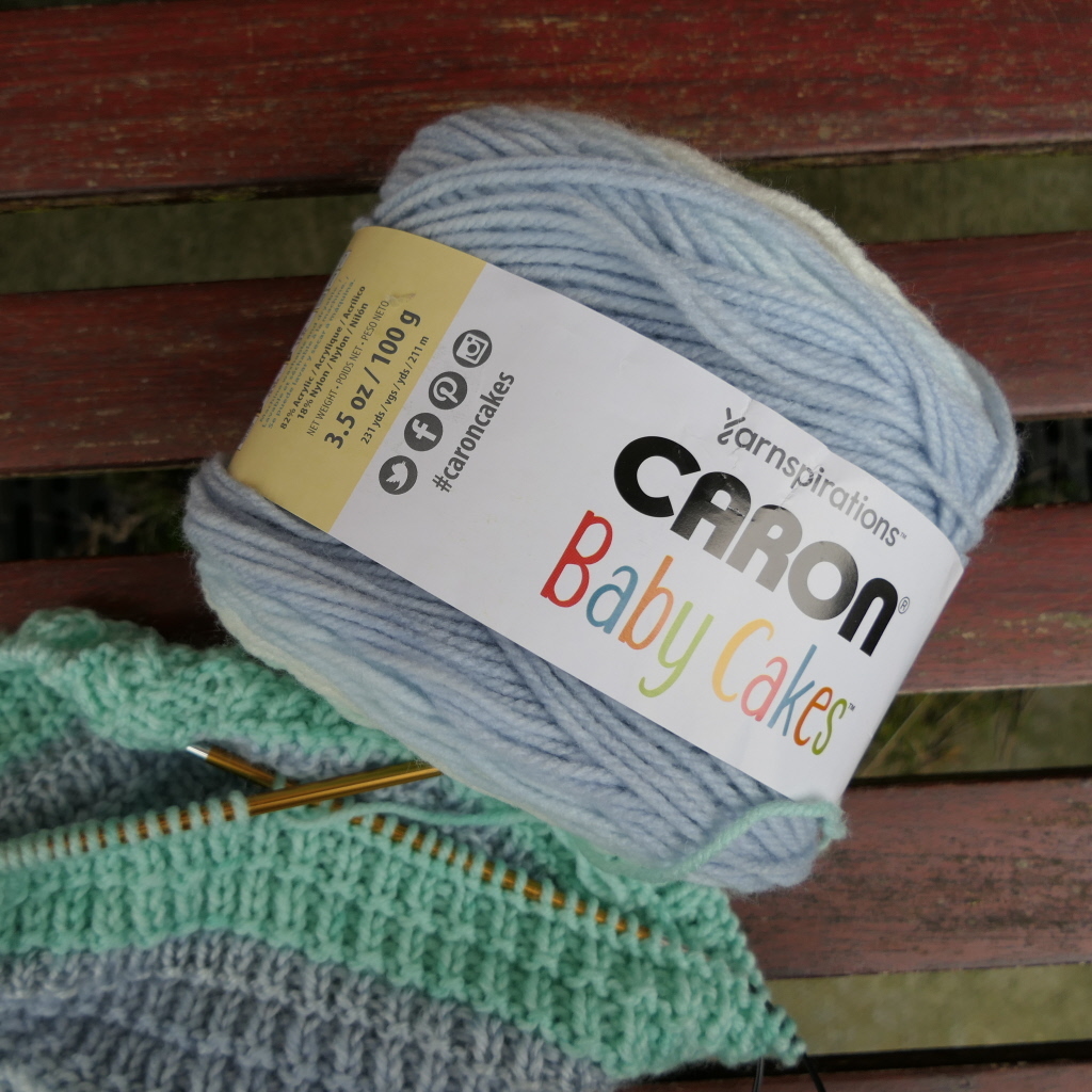 LizLovick's tweet photo. For those who asked, this the yarn I am using.  Fora cheap acrylic it is very good.

#wip #knittersofinstagram #yarn #usingstash #workinprogress #amknitting #handknitting #craft #knittinginspiration #northernlace #orkney #crafty #orkneycraft #orkneytraditions #handmade #amde… https://t.co/ERWhwoNC7b