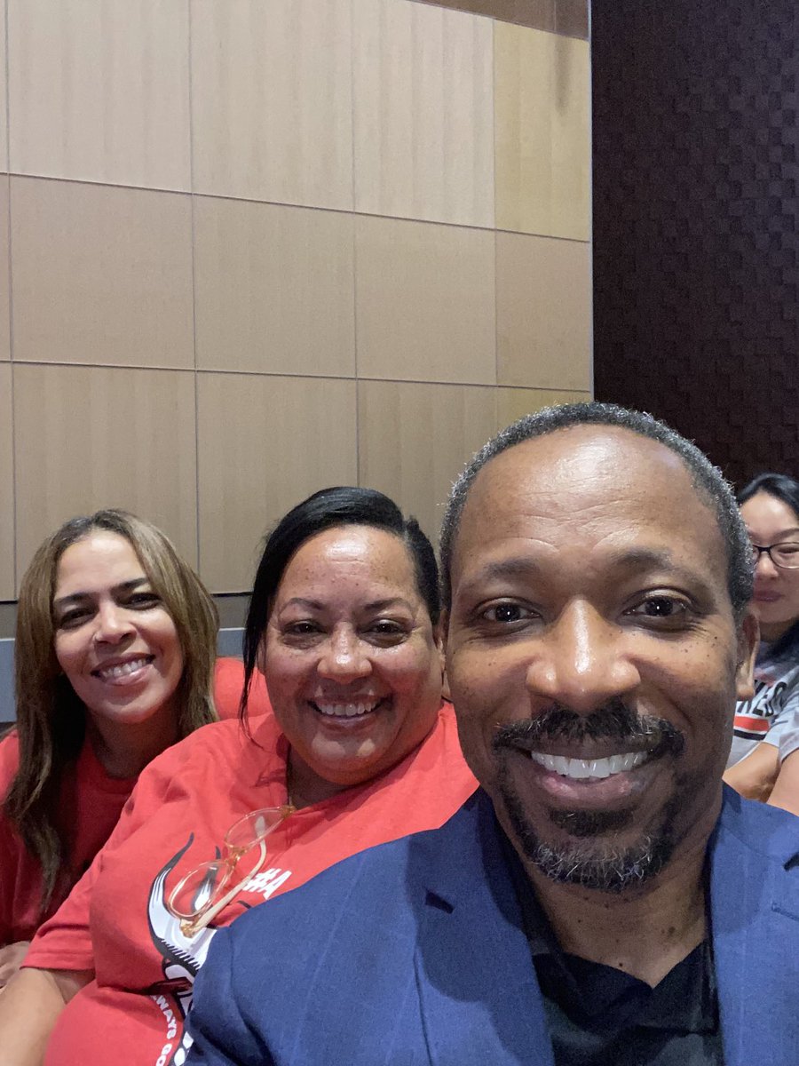 #AAGV Let’s have an Awesome School Year!!