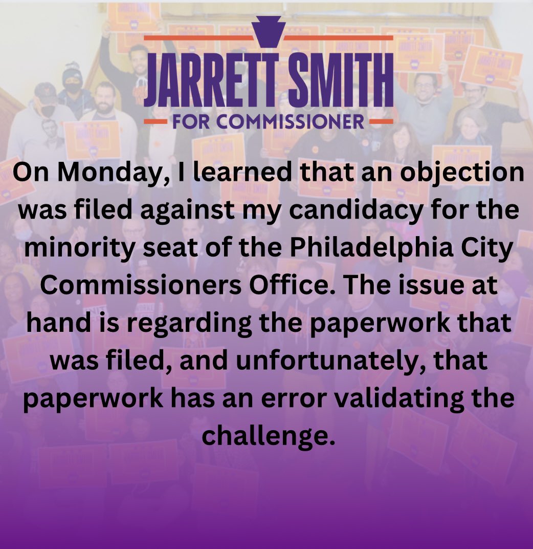 JarrettBSmith's tweet photo. https://t.co/yYfWOqNwJh