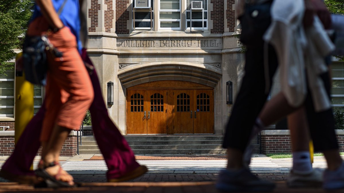 Balancing act: How MSU plans to keep campus safe without being 'overbearing' bit.ly/3DRtjOD
