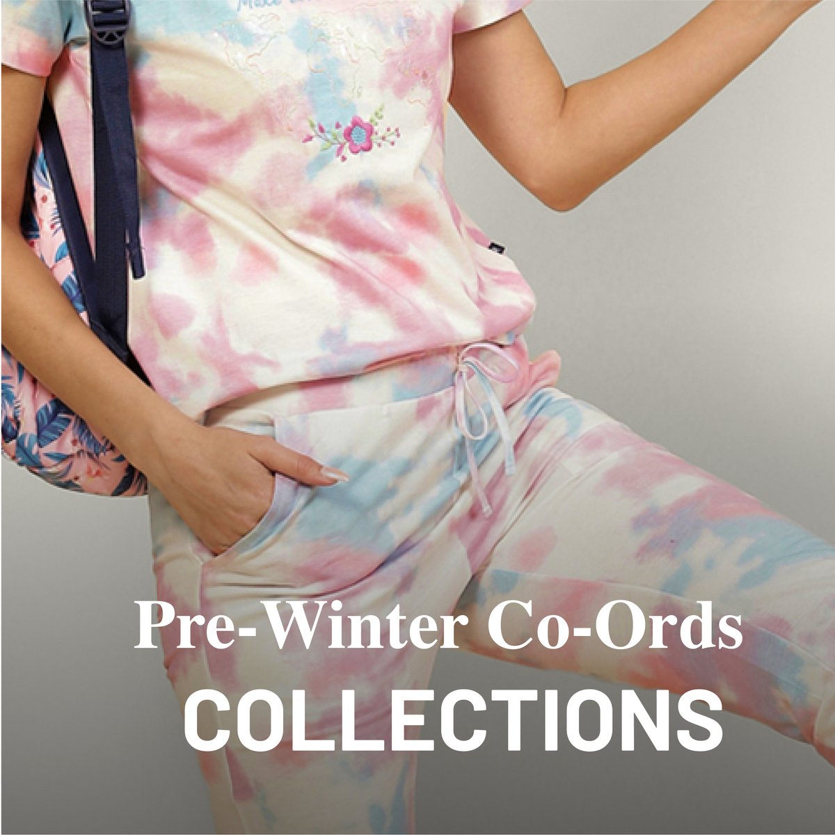 montecarlostyle's tweet image. Monte Carlo is the answer for you to glam the #airportlook this summer season. Explore &amp;amp; order home airport-ready loungewear at our online store. #montecarlo #coord #airportlook #loungewear #womenfashion #fashion #sale