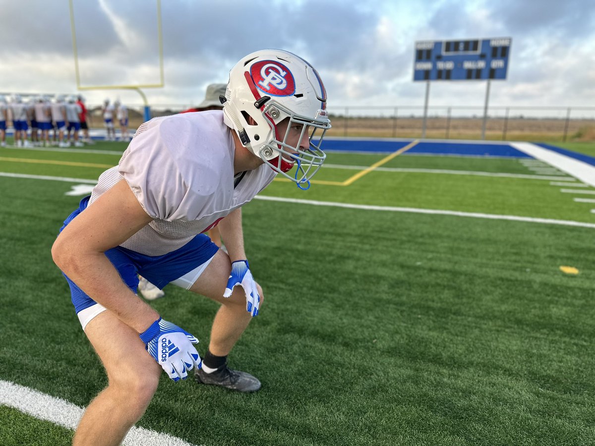 Larissa Liska (@larissaliska) on Twitter photo The <a href="/GPWildcatsFB/">Gregory-Portland Fighting Wildcat Football</a> finished last season second in District 15-5A DII. Led by a talented linebacker corps on defense this season, the Wildcats are looking to make it past the second round of playoffs. #KRIS6sports The <a href="/GPWildcatsFB/">Gregory-Portland Fighting Wildcat Football</a> finished last season second in District 15-5A DII. Led by a talented linebacker corps on defense this season, the Wildcats are looking to make it past the second round of playoffs. #KRIS6sports