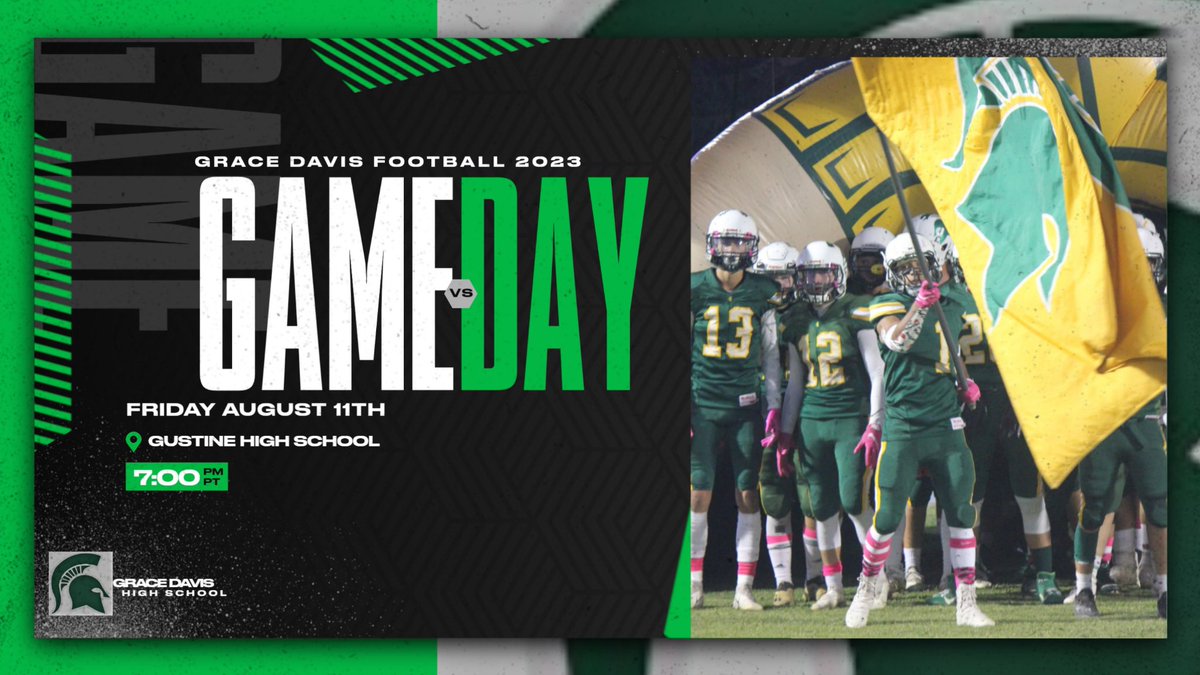 spartanupdate's tweet photo. Friday Night Lights#Play Fast Spartans#BleedGreen&amp;Gold https://t.co/g7QPzdzo0y