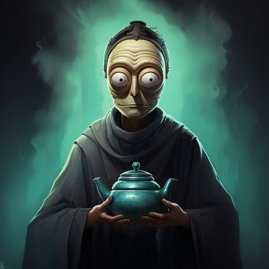 treblleapi's tweet photo. 🔍 Legend has it that the elusive Error 418 is actually an ancient API riddle! Solve it, and you'll gain API enlightenment!

#api #mythbusters #trebllemakers #treblle #teapot https://t.co/T9oiRCTrFR