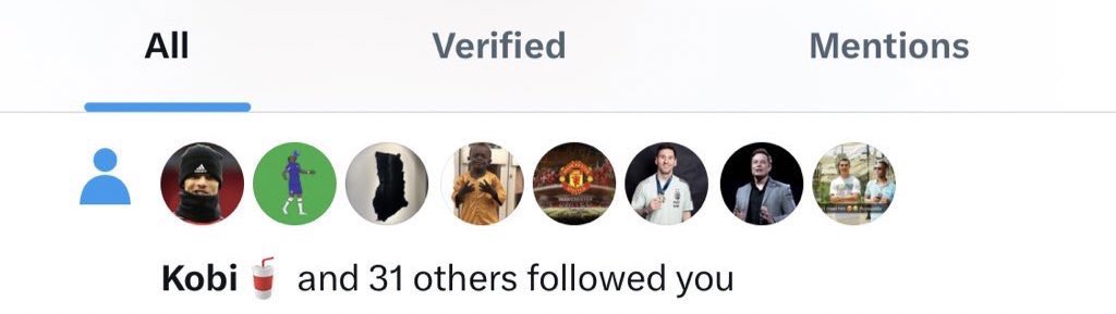 If you’re online, repost and drop your handles