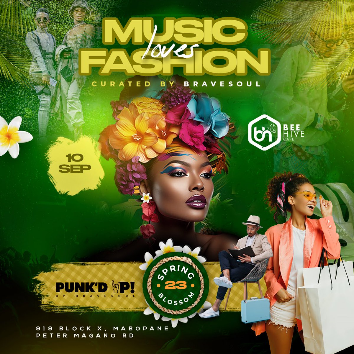 Bravesoul tweet media