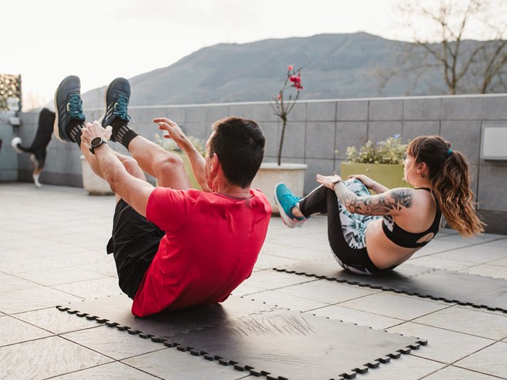 JobuTraining's tweet photo. 7 Benefits Of Having a Workout Partner 

1. Staying Motivated 💪🏼

2. Friendly Competition  🏃‍♀️🏃‍♂️

3. More Enjoyable 😁

4. Fresh Ideas 💡

5. Feedback 🗣

6. Partner Exercises 🤼

7. Regular Routine 🗓️

For full article🤸🏽‍♀️   https://t.co/KkTVlBDEi5 https://t.co/dJ1eINUNWV