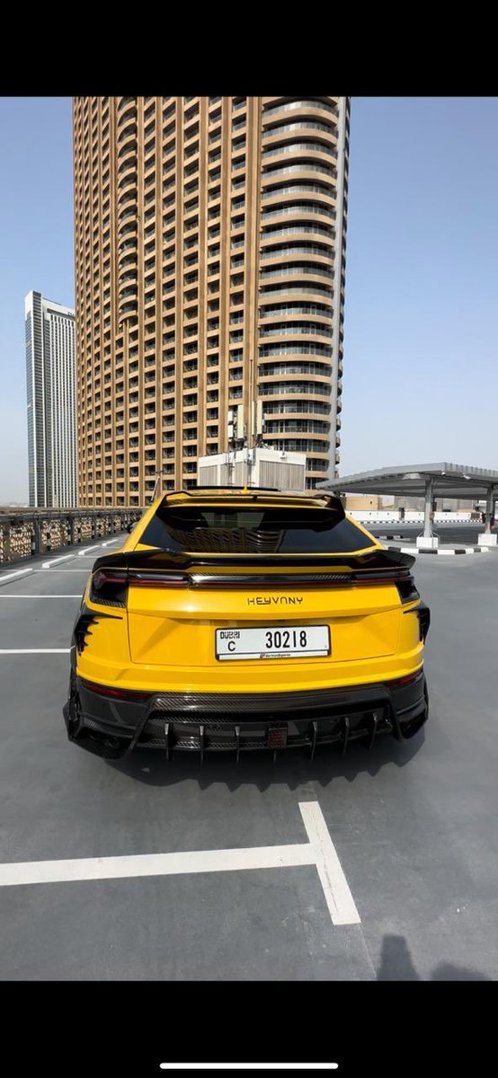mnz_car0106's tweet photo. Brand new Lamborghini Urus Keyvany Addedi n fleet Contact now to enjoy the ride #rentacar #CarRental #Lamborghini #uruskeyvany #lamborghiniurus #dubailife https://t.co/6NmwGGpFgy