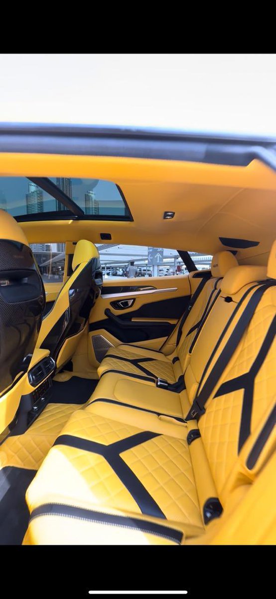 mnz_car0106's tweet photo. Brand new Lamborghini Urus Keyvany Addedi n fleet Contact now to enjoy the ride #rentacar #CarRental #Lamborghini #uruskeyvany #lamborghiniurus #dubailife https://t.co/6NmwGGpFgy