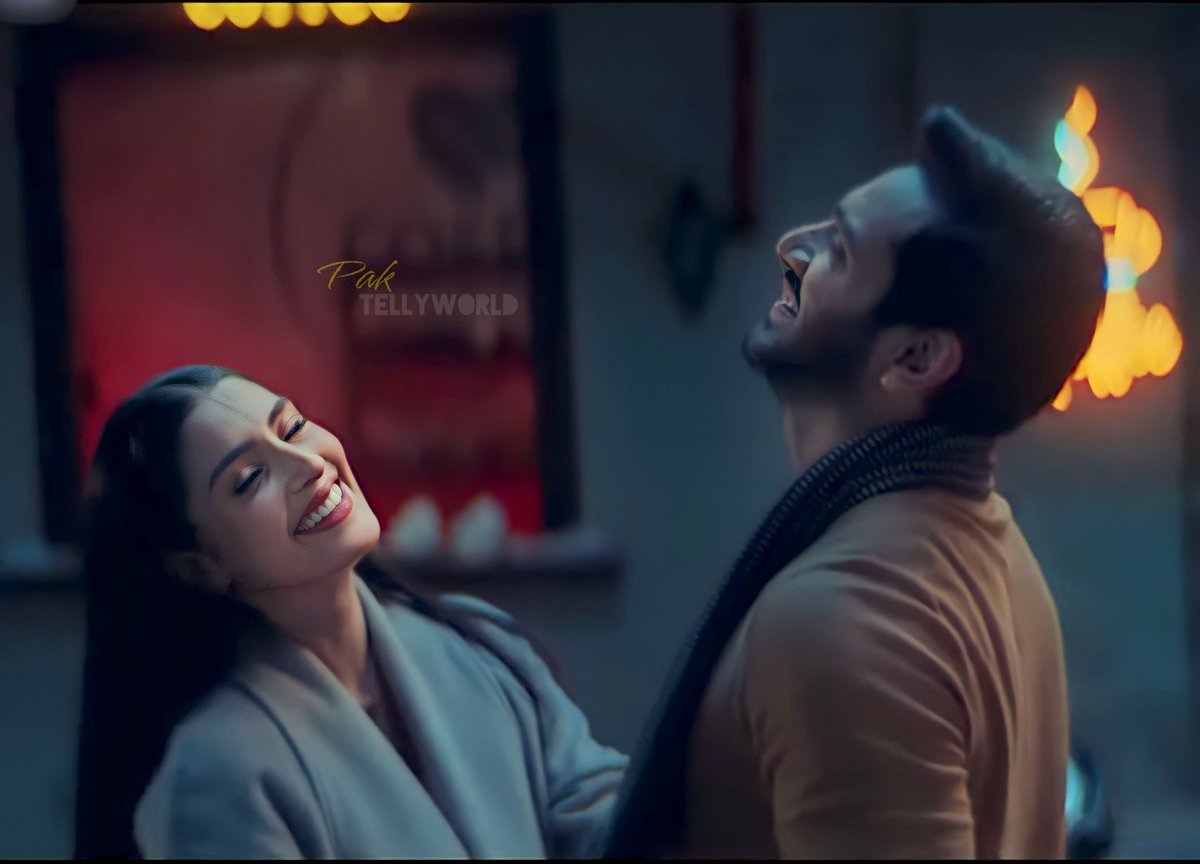 Tum bhi Sanam khair milay bas naam k  .. 🥀
#Mein #asimazhar #WahajAli #AyezaKhan