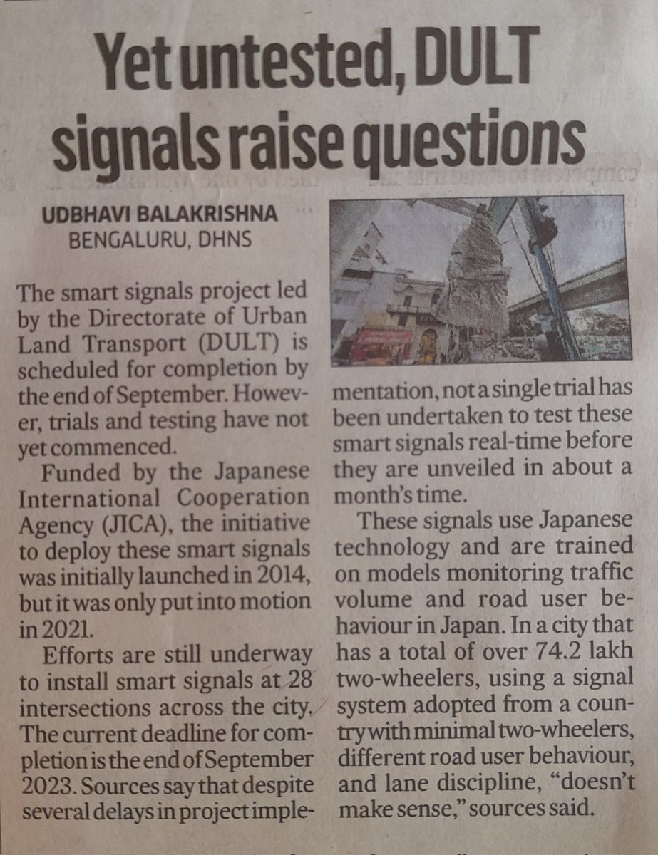 murali772's tweet photo. None too surprising, considering that #DULT's track record has already been questionable - check @ https://t.co/I66vRa2HfQ. BTW, is the #BMLTA functional (not much is heard about it)? If yes, shouldn't DULT be merged with it?🤔 https://t.co/1Yg5MkBWxI
