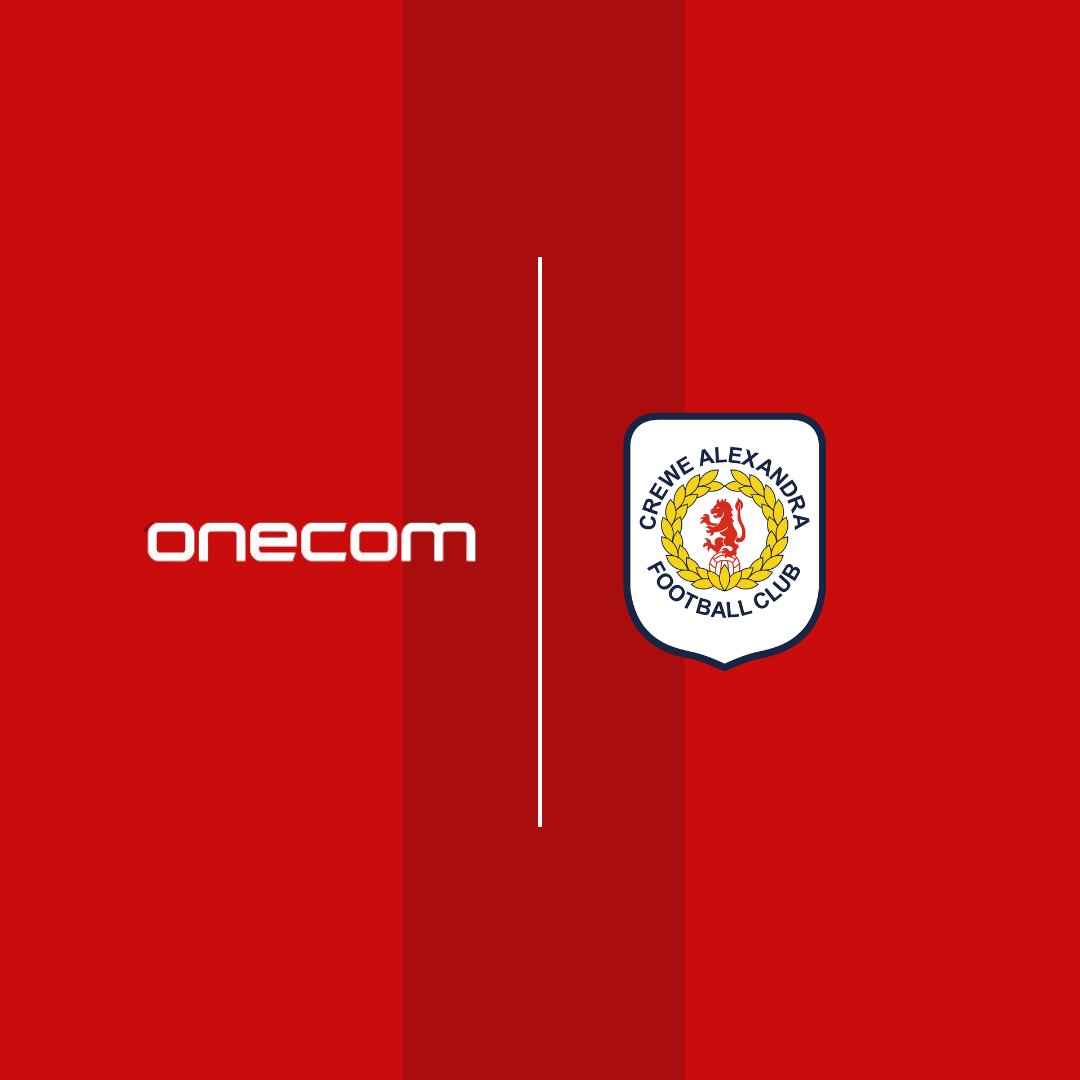 crewealexfc's tweet image. Tuesday night's Match Sponsor @OnecomUK are offering 𝘆𝗼𝘂 the chance to win hospitality in the Wrights Lounge!

All you have to do is:

🔁 Repost
♥️ Like
🫶 Tag three friends you'd take with you

#CreweAlex