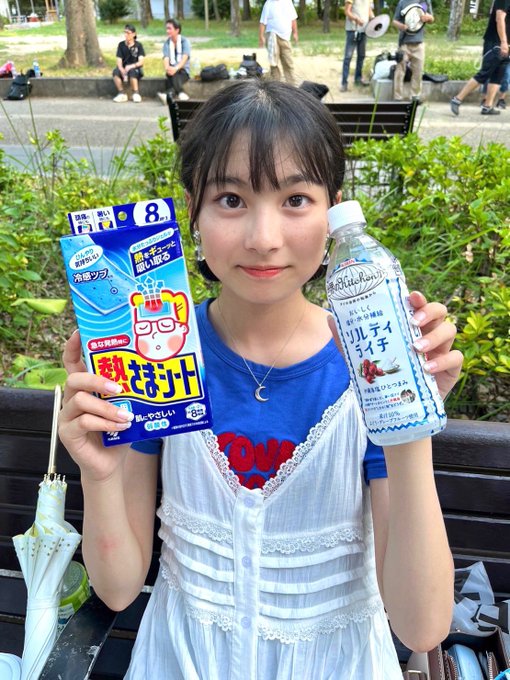 Twitterのコスプレ画像22