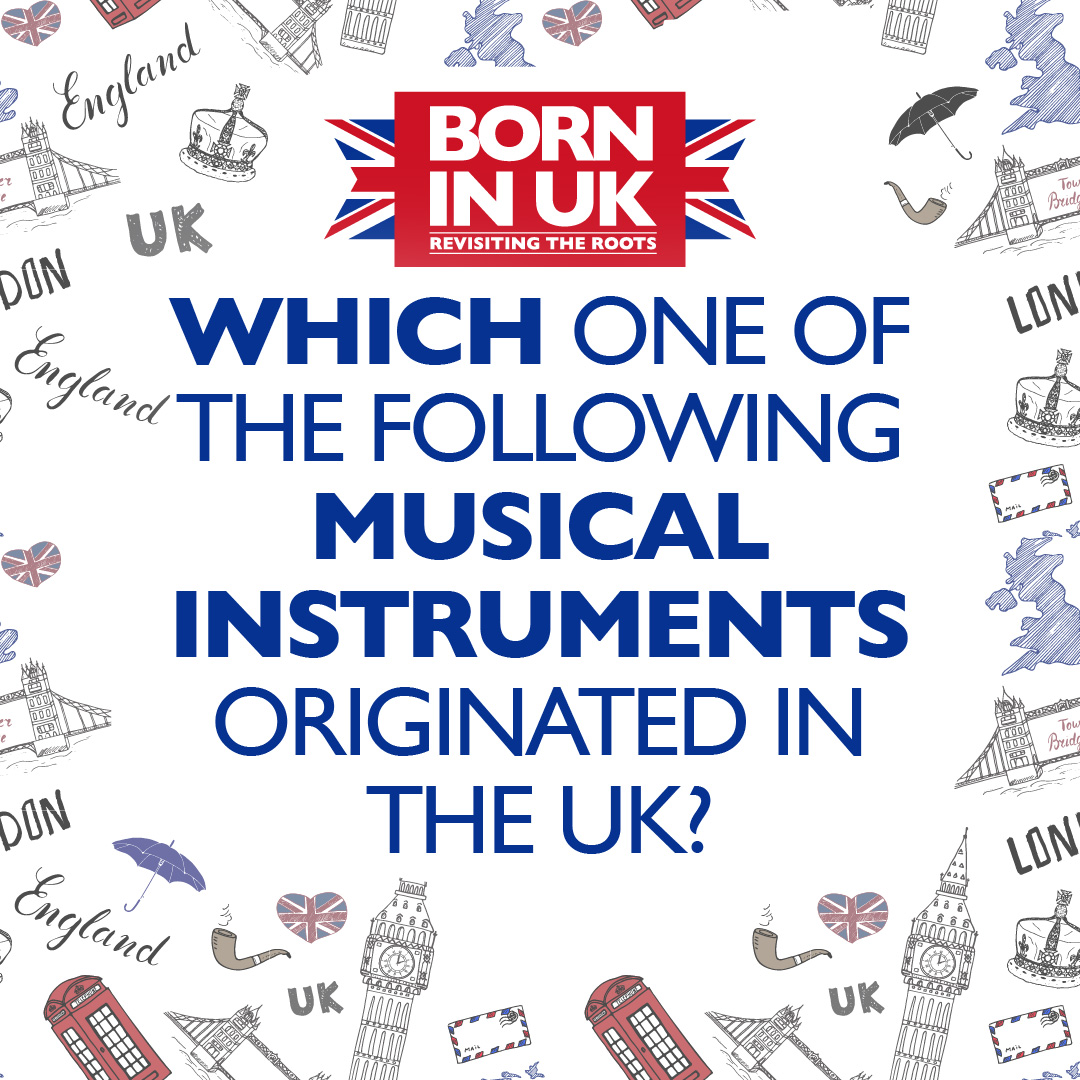 MGMotorIn's tweet photo. Do you have a British taste? Let’s see. Take the next round of quiz below and compare your result with others!
#UKConnect #MGxUK #BornInUK #MorrisGaragesIndia #MGMotorIndia https://t.co/t1vV7TlvE2