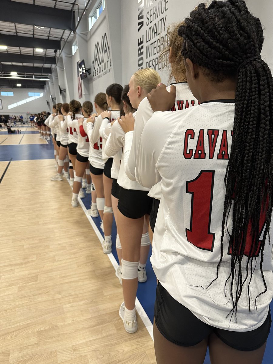 ltvolleyball's tweet photo. Good morning from Pearland! First up, a date with Friendswood. #LTVB https://t.co/Q9EZAbmmMS