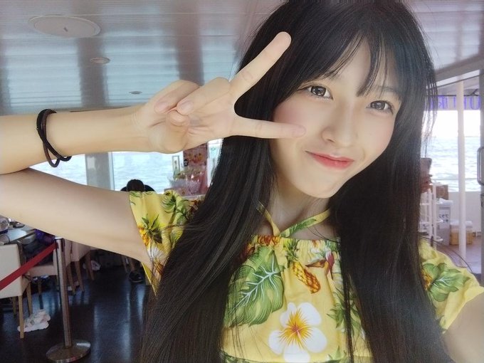 Twitterのコスプレ画像8