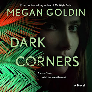 #MacmillanAudioReview of Dark Corners, Author Interview with Megan Goldin <a href="/MacmillanAudio/">Macmillan Audio</a> @megangoldin - bit.ly/3QCjxHW