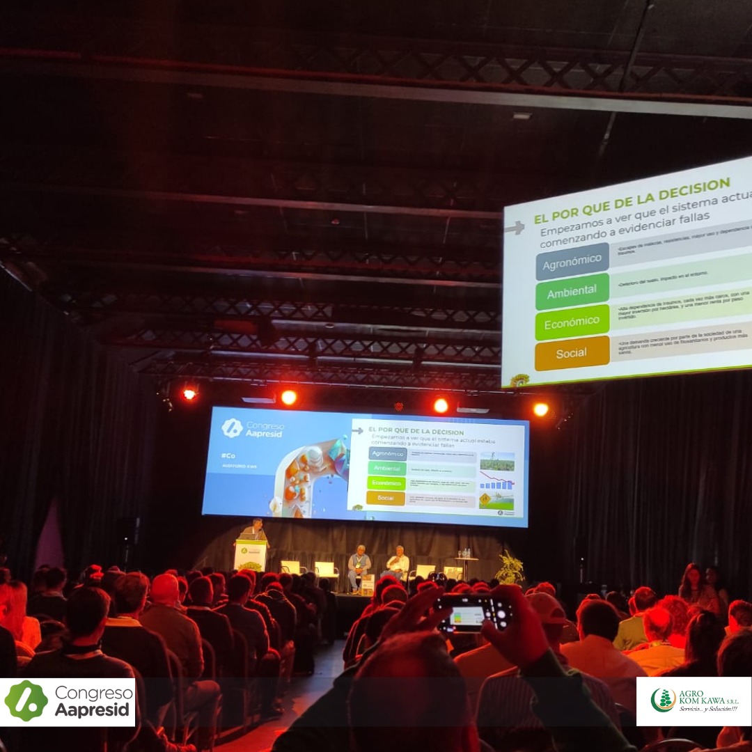 AgroKomKawa SRL tweet media