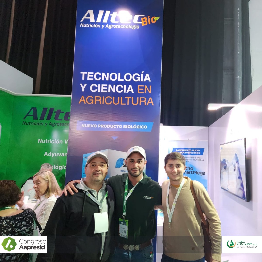 AgroKomKawa SRL tweet media