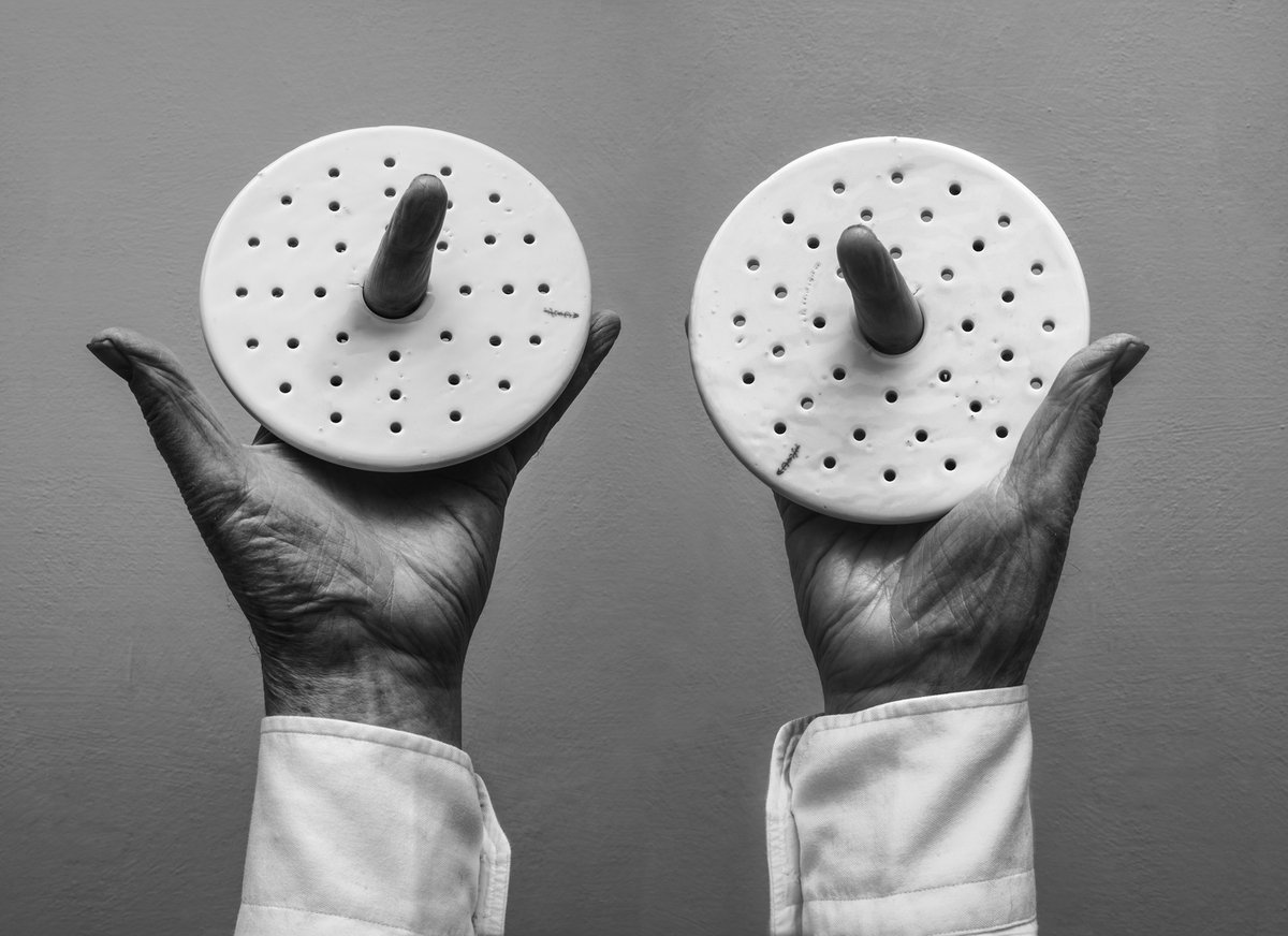 Happy Birthday! Der bekannte Werbe- und Zeitschriftenfotograf Jacques Schumacher wird heute 90 Jahre alt. Die <a href="/Fotothek/">Deutsche Fotothek</a> gratuliert dem "stillvergnügten Grandseigneur" der Fotografie ganz herzlich zum Geburtstag! Eine Auswahl seiner Werke gibt es hier: t1p.de/96qau