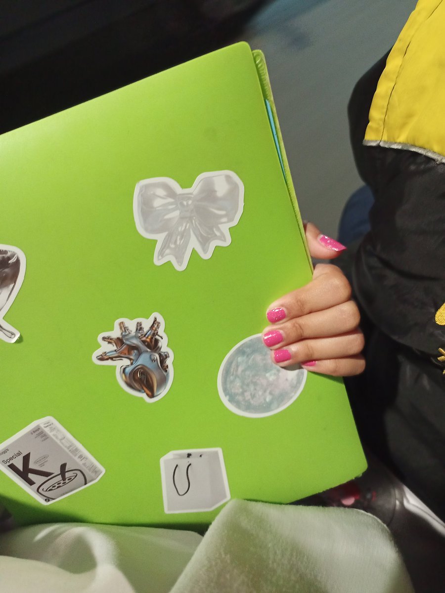 onlyoenaa's tweet image. today's dump!