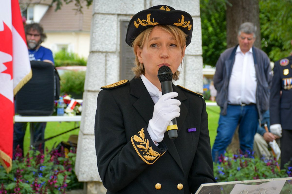 Préfet du Calvados tweet media