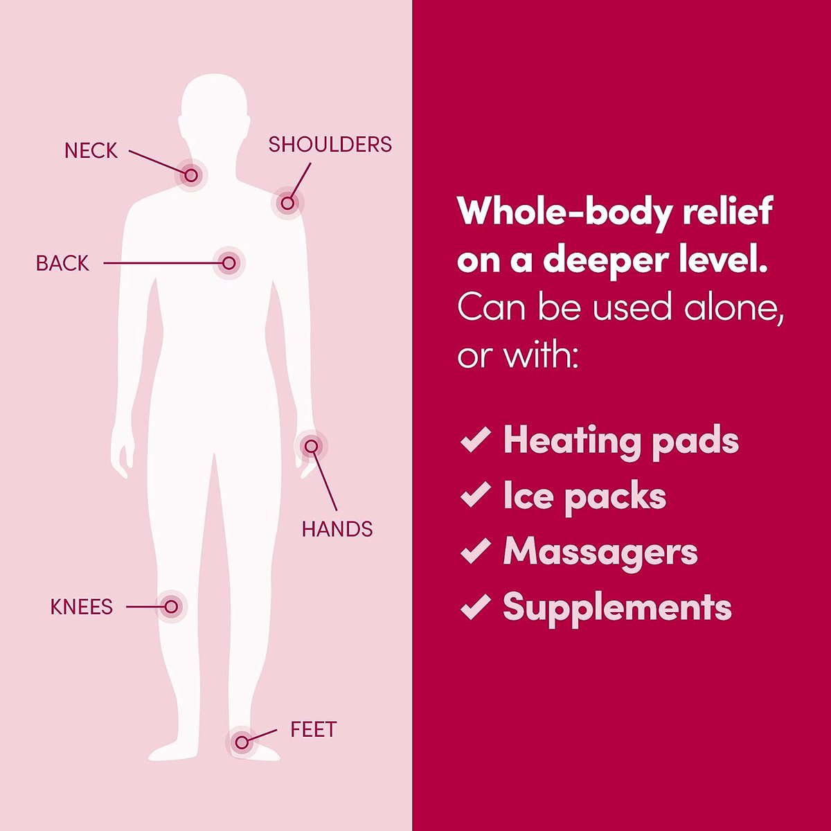 digital__skill's tweet photo. 🔥 Penetrex is the whole-body therapy cream you’ve been waiting for.
⭐⭐Trusted by over 2 million sufferers, Penetrex offers a different kind of relief.
✅Buy Now https://t.co/cv5cf6231t
#fridaymorning #FridayFeeling #FridayVibes #モニタリング #HipHop50 https://t.co/Bdi2GSsIn4