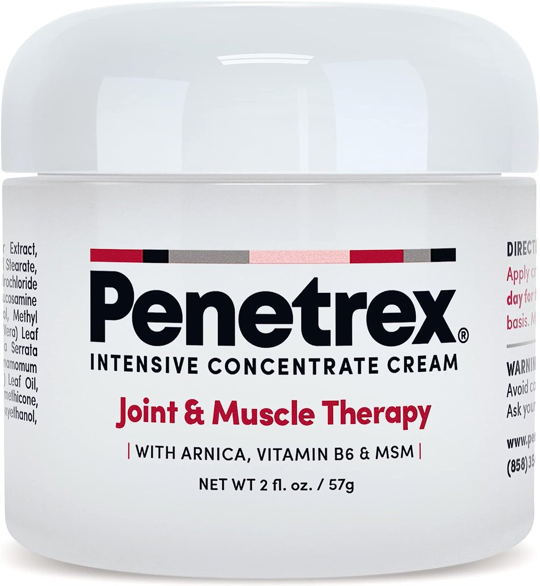 digital__skill's tweet photo. 🔥 Penetrex is the whole-body therapy cream you’ve been waiting for.
⭐⭐Trusted by over 2 million sufferers, Penetrex offers a different kind of relief.
✅Buy Now https://t.co/cv5cf6231t
#fridaymorning #FridayFeeling #FridayVibes #モニタリング #HipHop50 https://t.co/Bdi2GSsIn4