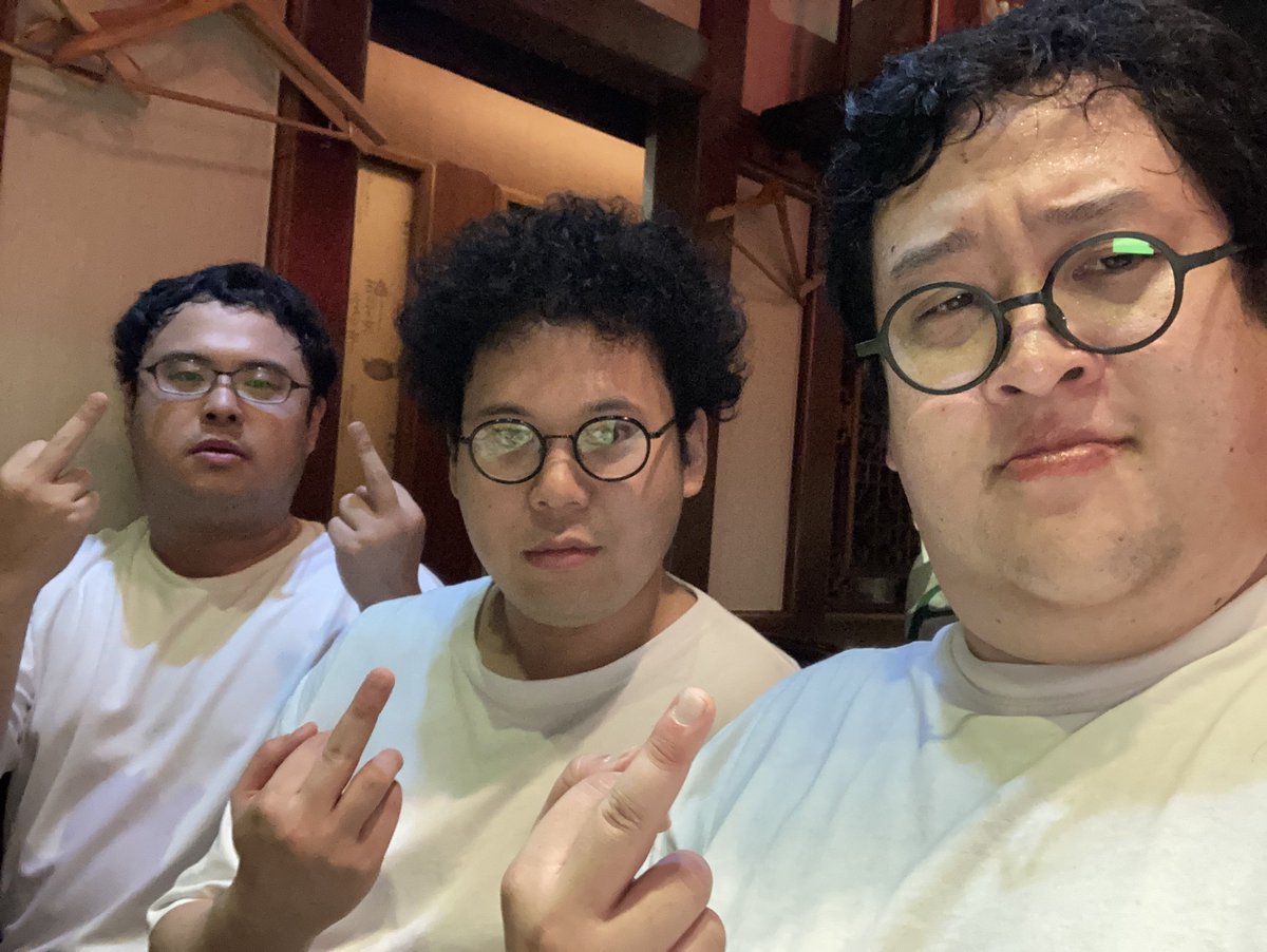 Mugen3solider's tweet photo. 揃った https://t.co/p8P7PqSld8