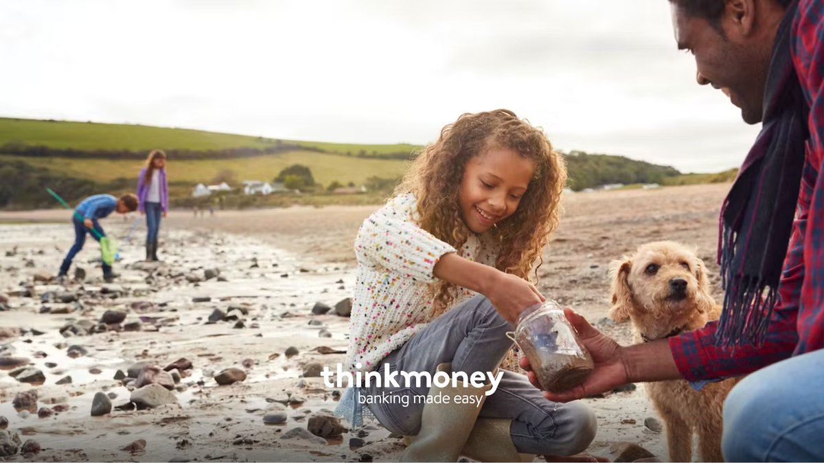 The summer holidays might be stressful for some parents and families when it comes to money. We’ve put together a rundown of the best deals to make the  holidays what they’re meant to be; stress-free and full of fun! 🌞 

bit.ly/summerholidayd…

#SummerHolidayDeals #SummerDeals