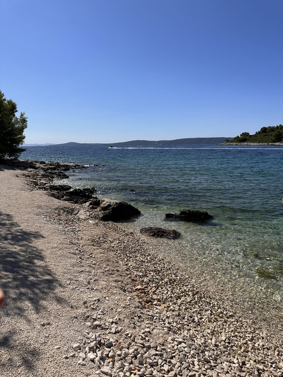 MoAli94's tweet photo. Croatia (Split) was amazing!! So so picturesque and the perfect summer vacation 🌅☺️ https://t.co/lVkRnRV7Mx