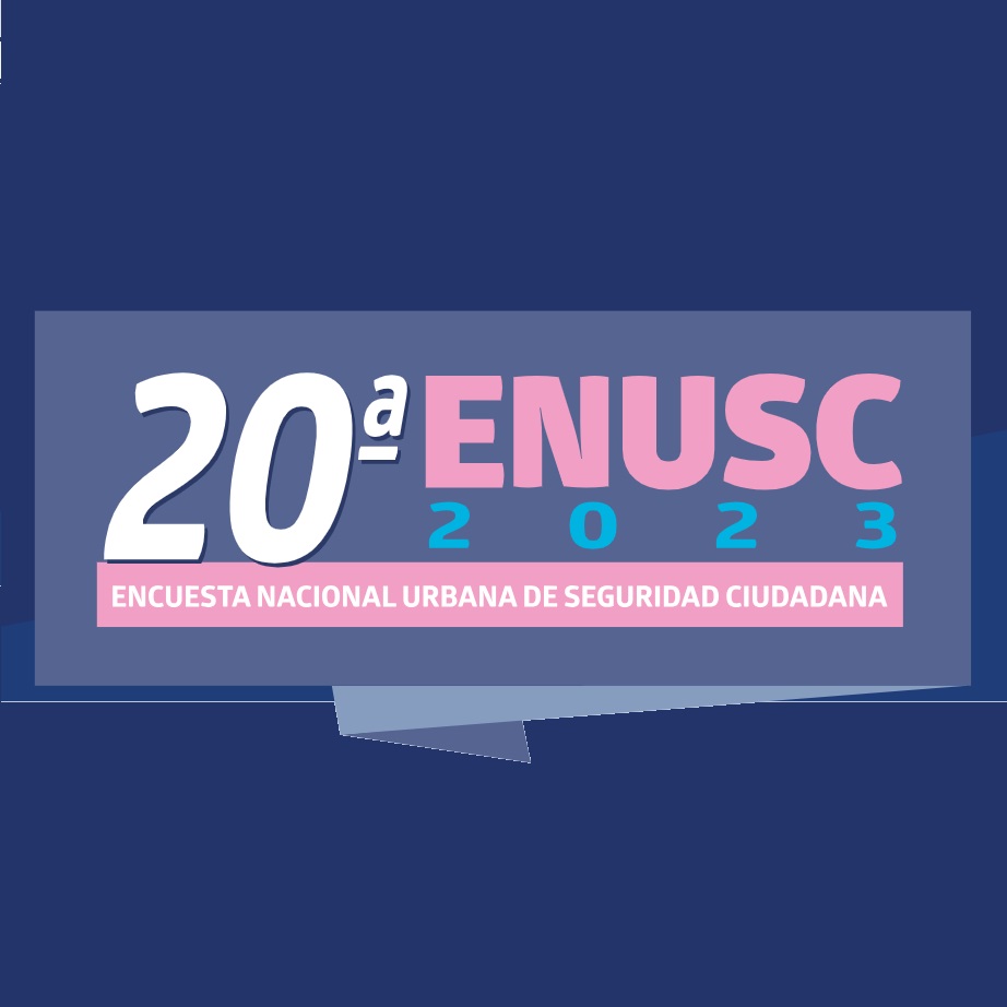 INE_Chile's tweet photo. Si debes contestar la Encuesta Nacional Urbana de Seguridad Ciudadana #ENUSC estarás ayudando a que #Chile pueda conocer, entre otros, la percepción actual de inseguridad en la #población.  

¡Participa con confianza en las #EncuestasINE!  
Infórmate en https://t.co/ubn1mClphO https://t.co/LxTDGuxVU9