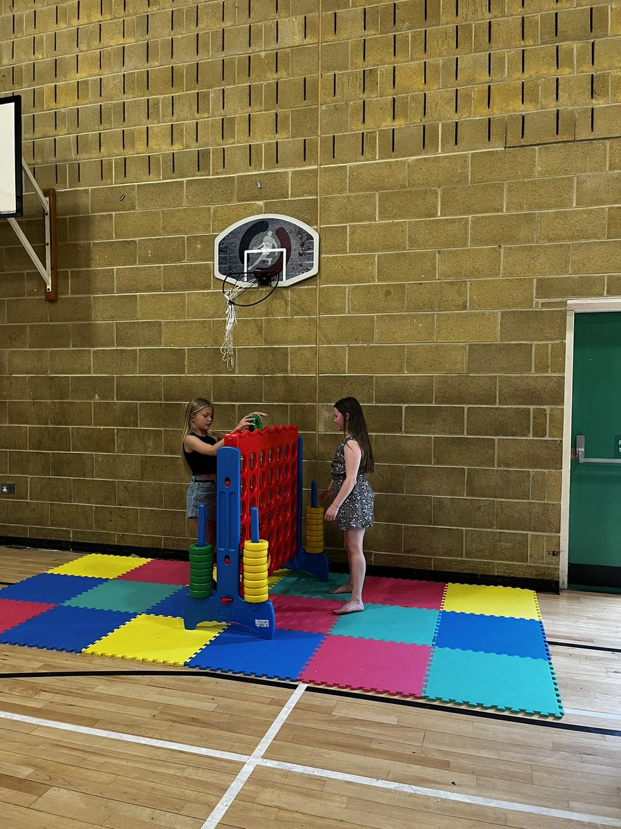 Successful afternoon at Meopham Leisure Centre! In partnership with <a href="/MeophamPC/">Meopham Parish Council</a> , we are holding FREE Family Open Days throughout summer☀️🎉 #openday #leisure