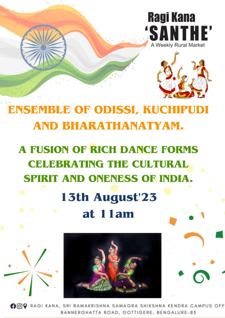 Ragi Kana (@ragikanasanthe) on Twitter photo 