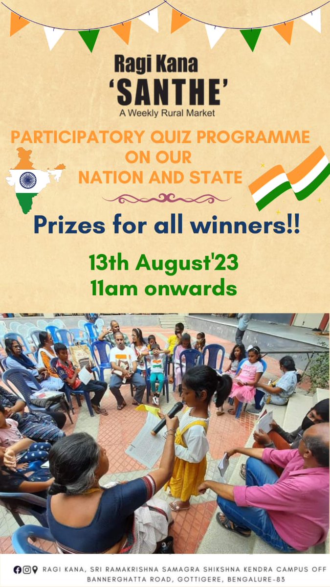 Ragi Kana (@ragikanasanthe) on Twitter photo 