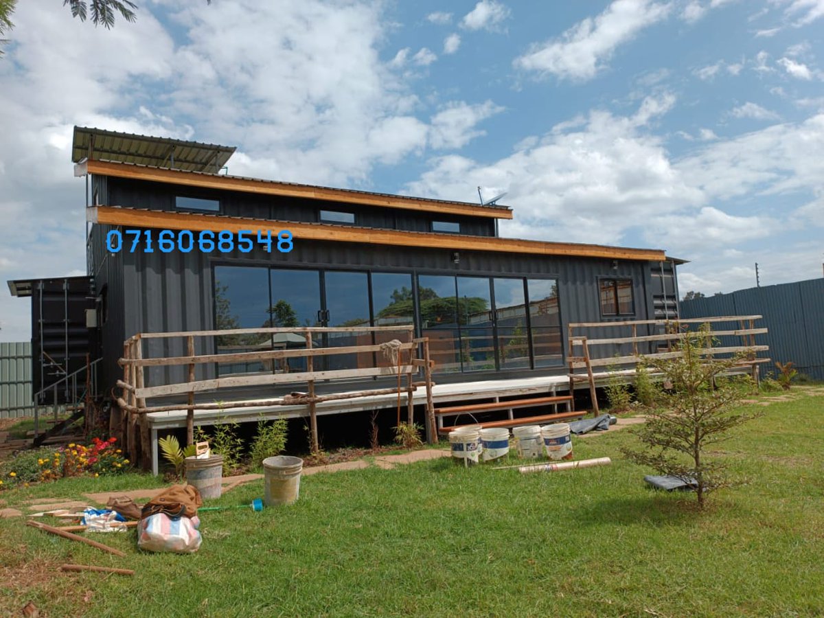 container_kenya's tweet photo. @bonifacemwangi Kindly get in touch with our fabrication team for any questions, quotations, photos, and videos through the number provided below. 
📲 +254 716068548
📧duncan@containerskenya.com
https://t.co/JqxgOprNYx
https://t.co/DRbXoZ8axX https://t.co/Xhujyy2adx