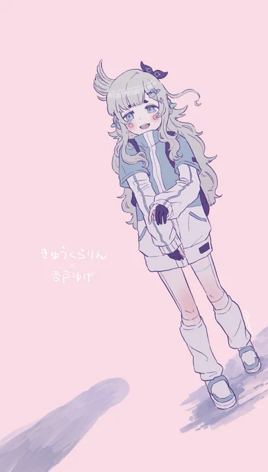 もうどうしようもないの #ゆげいじゅつ