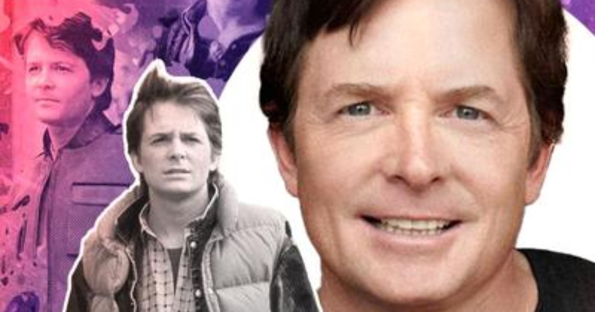 StreamilyLive's tweet photo. The talented Michael J. Fox will be signing at Fan X powered by Streamily!! Signed 9/21 - 9/23 2023 at Fan X and delivered to you!!
Check link for details https://t.co/7AtC7uIsEK
#BacktotheFuture #BTTF #MartyMcFly #TeenWolf #SpinCity #MikeFlaherty #FamilyTies https://t.co/D93a16xHid
