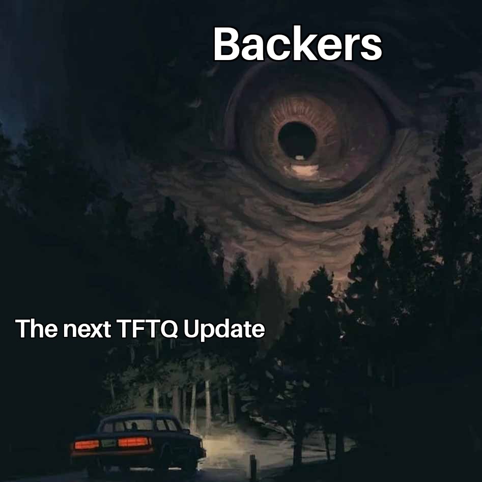 michaeljnimmo's tweet photo. Who's waiting for the next exciting update from Red Cabin Comics?
Maybe they can tell people where the books are now? Maybe Frazer Brown can explain where the £31k had gone? Maybe the charities will also find out?
The next installment of Tales From The Quarantine
#TFQ https://t.co/2Ok2CzXdLl