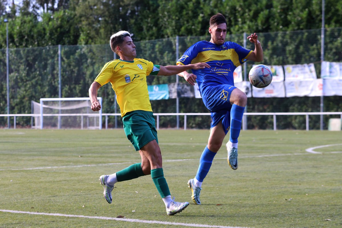 Bisbarra En Xogo tweet media