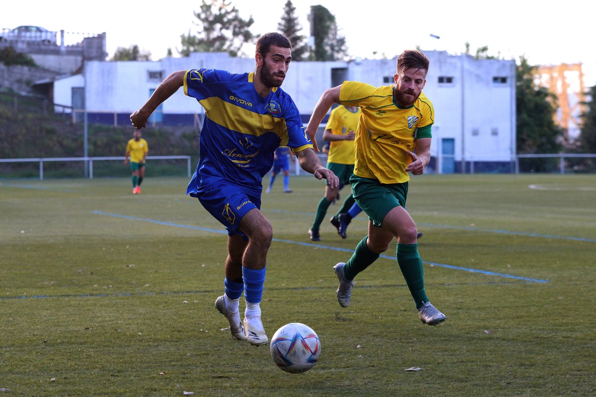 Bisbarra En Xogo tweet media