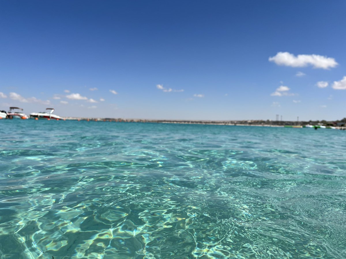 MernaIhab's tweet photo. The beauty of the Mediterranean Sea🌊☀️ https://t.co/gmPq5Ra10H