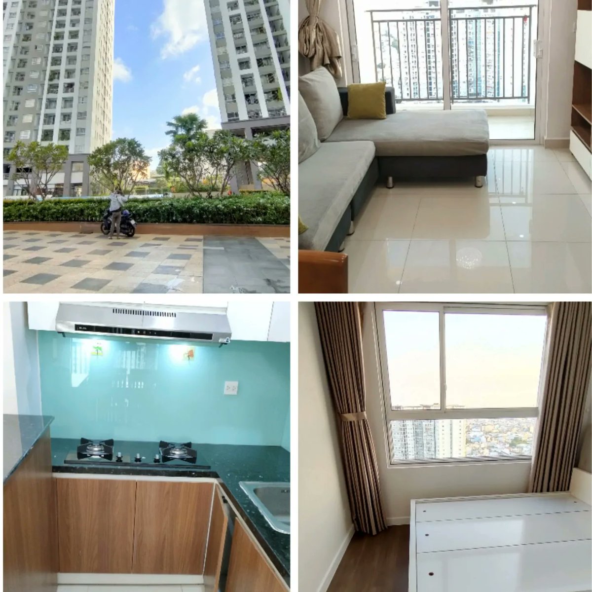 bestcleanvn's tweet image. 🏵️🏵️🏵️ Bàn giao công trình Căn hộ sau sửa chữa tại chung cư RichStar Tân Phú
♥️ Cảm ơn Quý khách hàng luôn tin tưởng và sử dụng dịch vụ!
👉 Vệ sinh Nhà khó đã có BestClean lo
🌎 Đặt lịch tại: bestclean.vn

#bestclean #bestcleanvn #vesinhbestclean