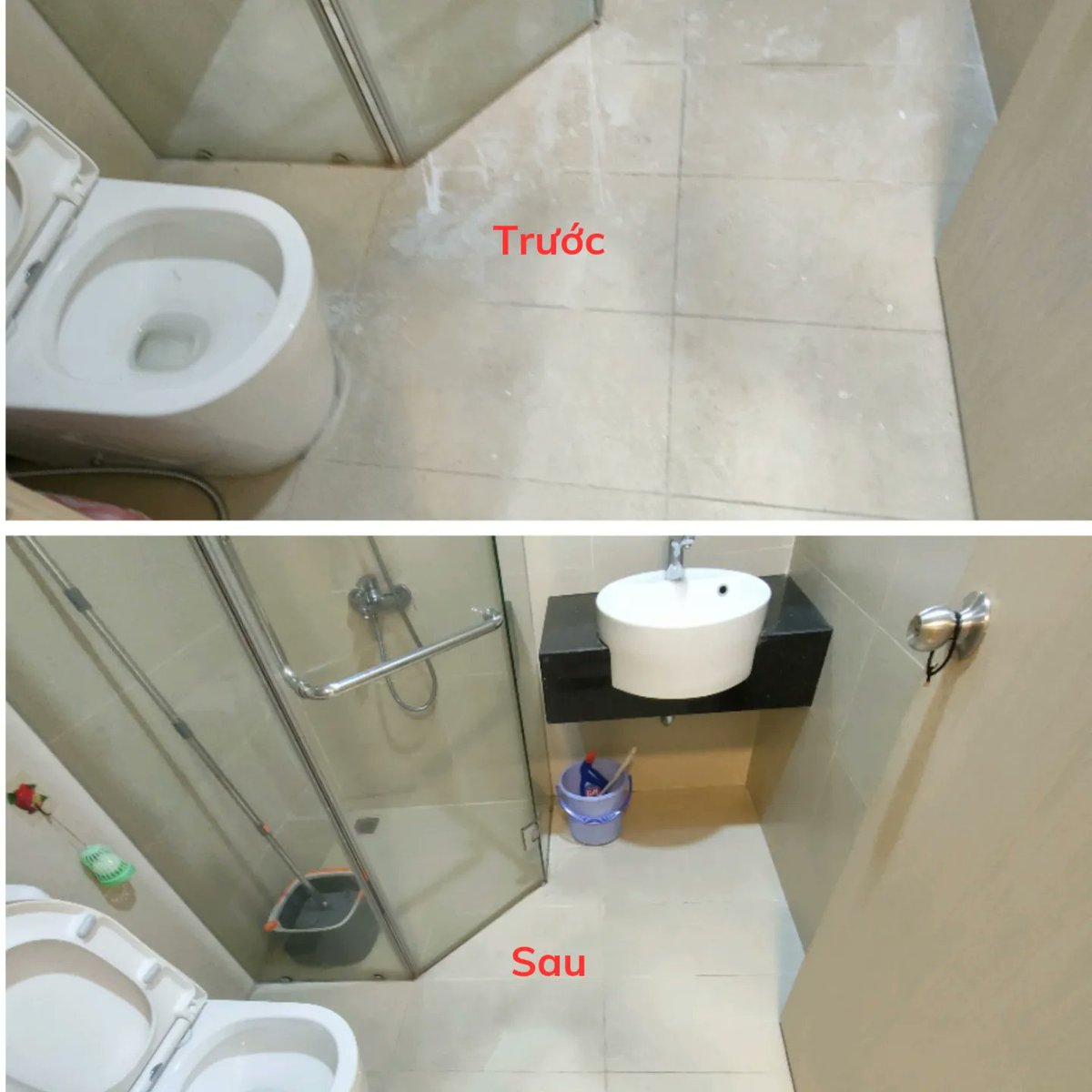 bestcleanvn's tweet image. 🏵️🏵️🏵️ Bàn giao công trình Căn hộ sau sửa chữa tại chung cư RichStar Tân Phú
♥️ Cảm ơn Quý khách hàng luôn tin tưởng và sử dụng dịch vụ!
👉 Vệ sinh Nhà khó đã có BestClean lo
🌎 Đặt lịch tại: bestclean.vn

#bestclean #bestcleanvn #vesinhbestclean