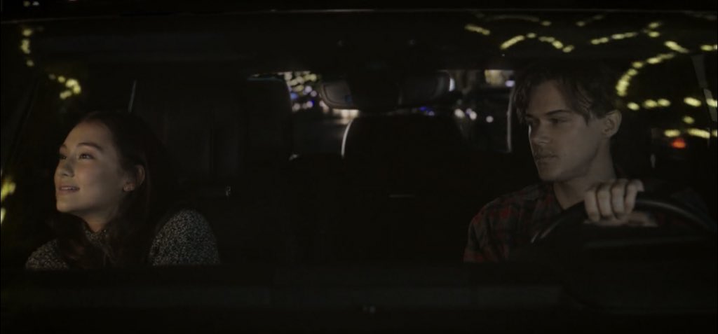 bellysinfinite's tweet photo. find someone who looks at you like conrad looks at belly <3 https://t.co/zkWGFtzEFd