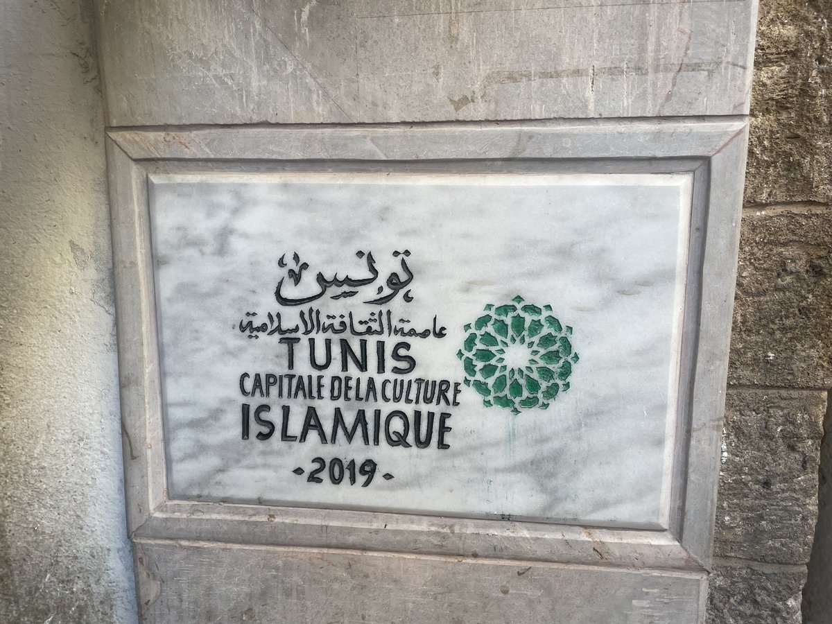 lbonnvieu's tweet photo. Médina de Tunis https://t.co/rSro92vlk8