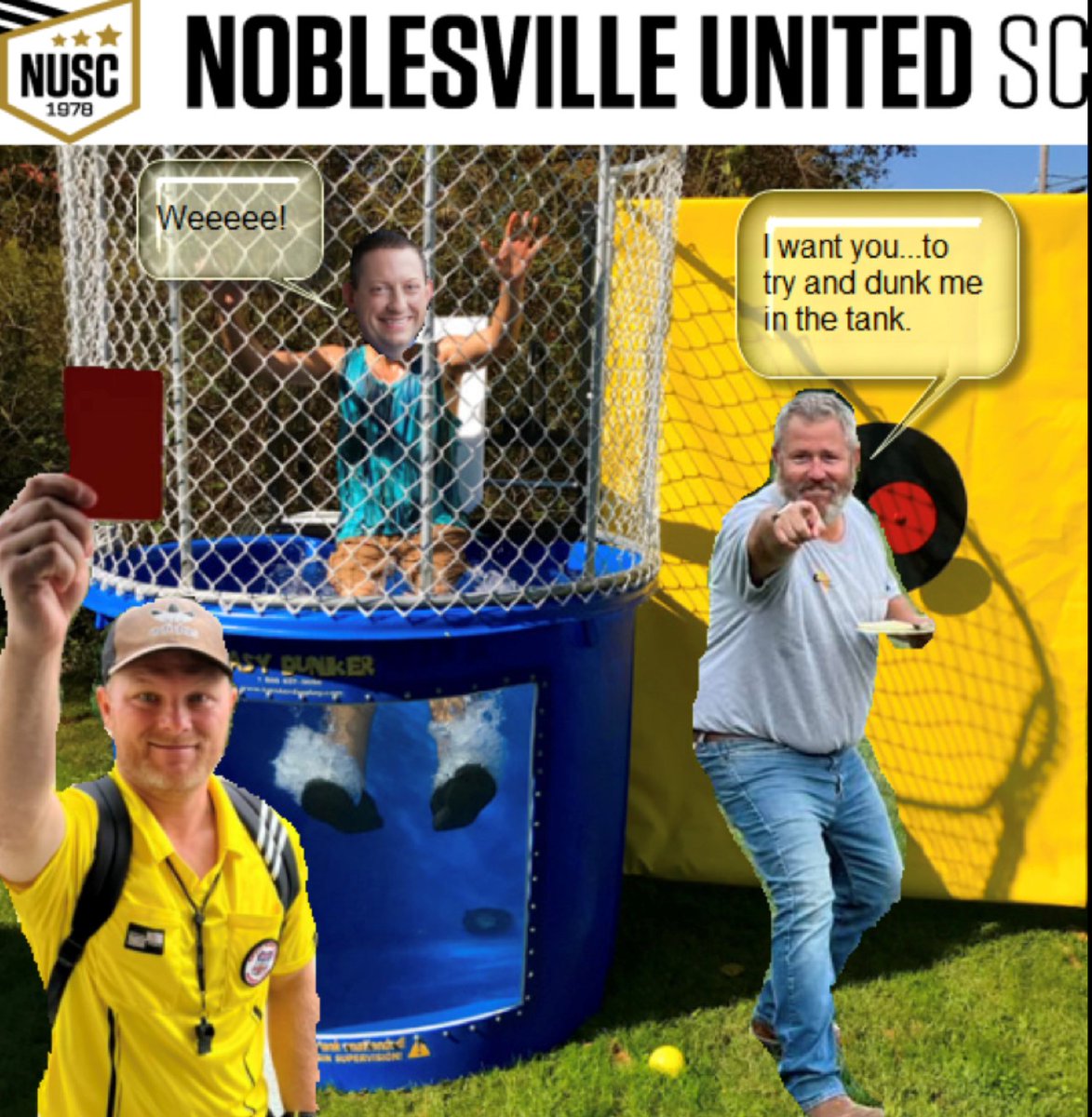 NUSC Soccer Club tweet media