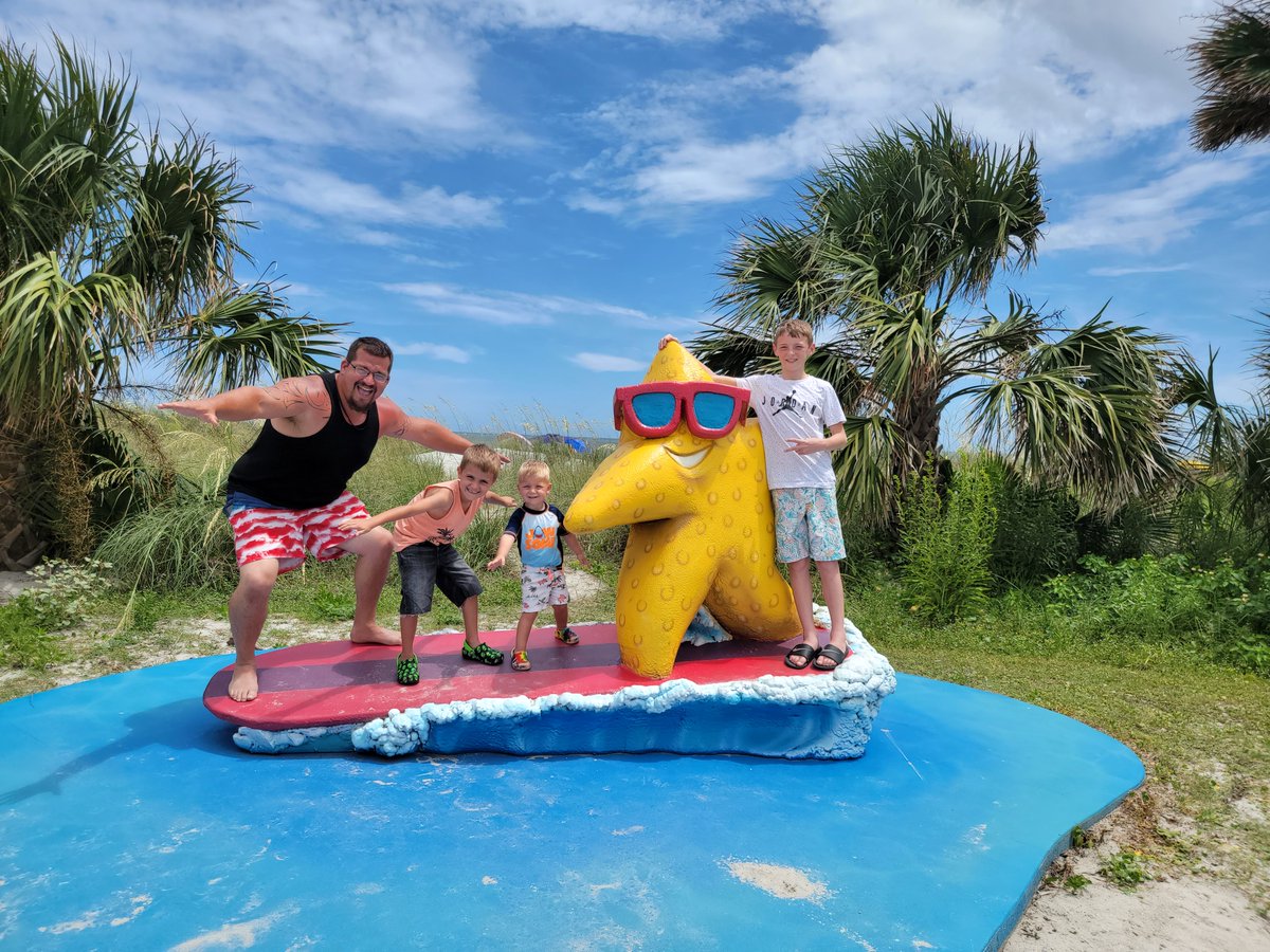 OceanLakes's tweet photo. ‼Deadline is September 1st‼

Enjoying an #OceanLakes amenity or participating in an activity? Snap a photo &amp; send it in for a chance to be featured in the 2024 Wall Calendar!

Submit your photos to memories@oceanlakes.com before 9/1 for our Picture This! Calendar Photo Contest. https://t.co/qy3sjtk6Fc