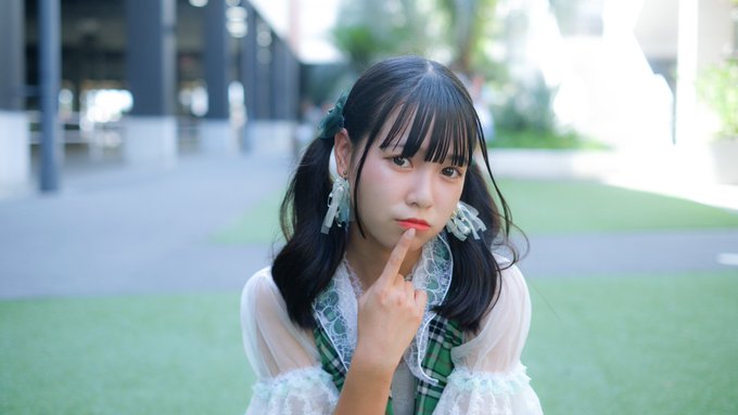 Twitterのコスプレ画像14