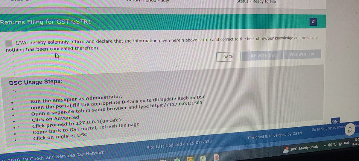 ManojPandian17's tweet image. #GST @GST_Council @GST_Council @GST_Council @gsthelpline @Infosys_GSTN #INFOSOS #Infosys Please solve it now my client are waiting for OTP